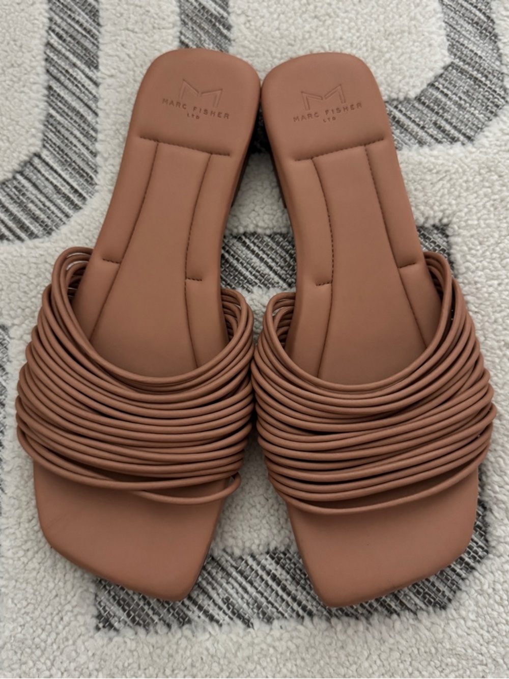 Marc fisher sandals
